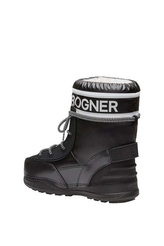 Bogner śniegowce LA PLAGNE 32447034 czarny AW24