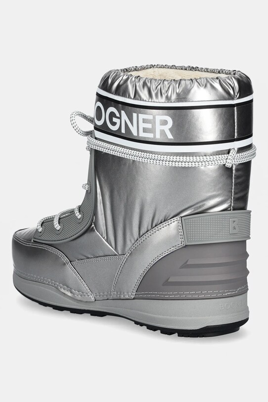 Взуття Зимові чоботи Bogner LA PLAGNE 32447034 срібний