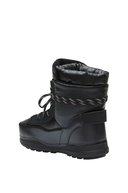 Зимові чоботи Bogner VERBIER 32447214 чорний AW24