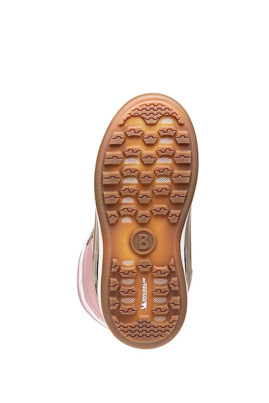 Взуття Зимові чоботи Bogner VERBIER 32447224 бежевий