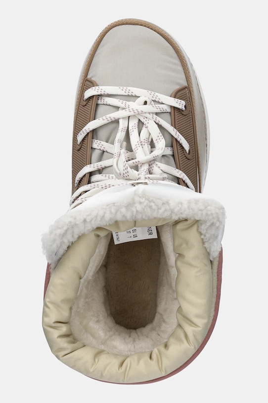 Зимові чоботи Bogner VERBIER бежевий 32447224