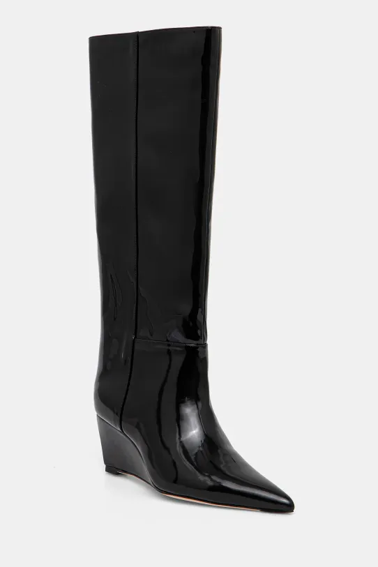 Сапоги Stand Studio Sanna High Boot 5-8 см чёрный 66337.8065