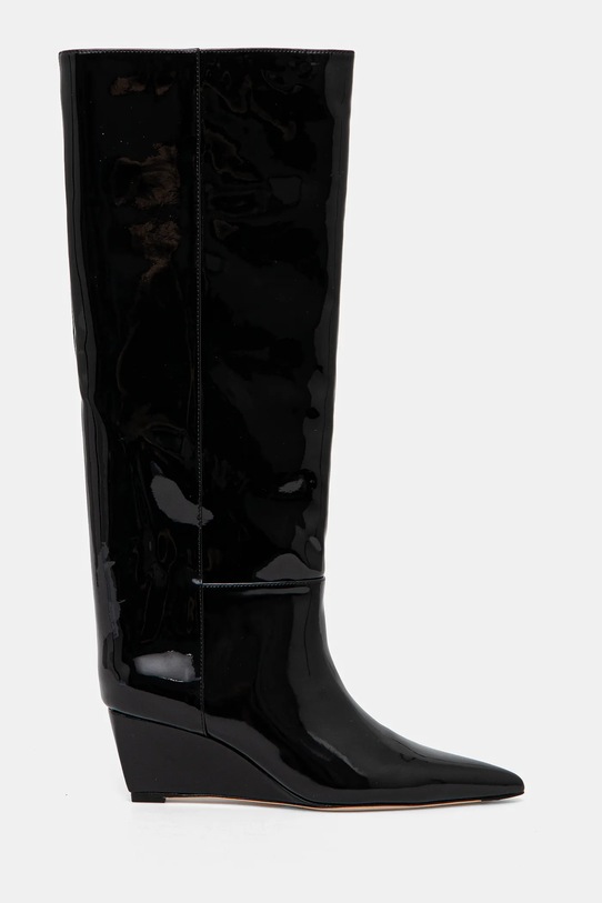 Сапоги Stand Studio Sanna High Boot 66337.8065 чёрный AW24