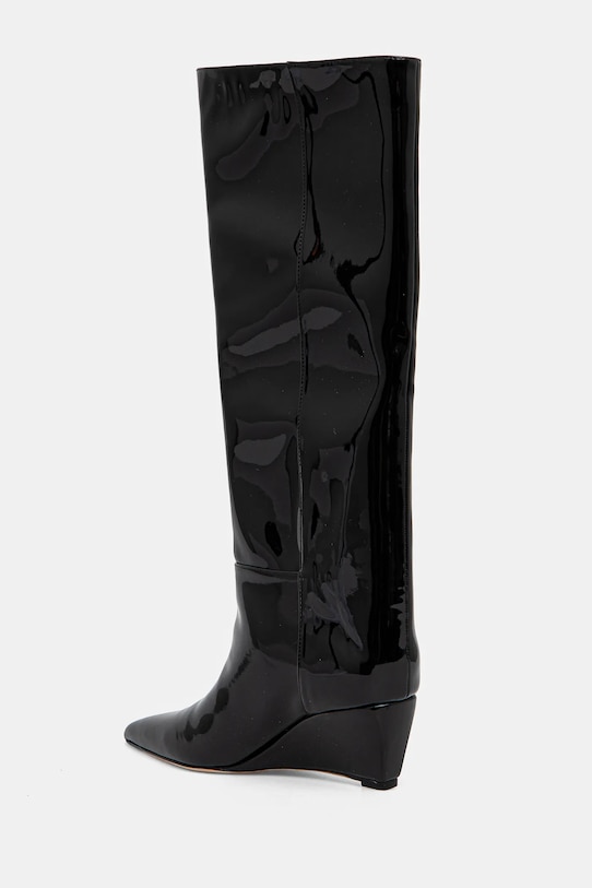 Обувь Сапоги Stand Studio Sanna High Boot 66337.8065 чёрный