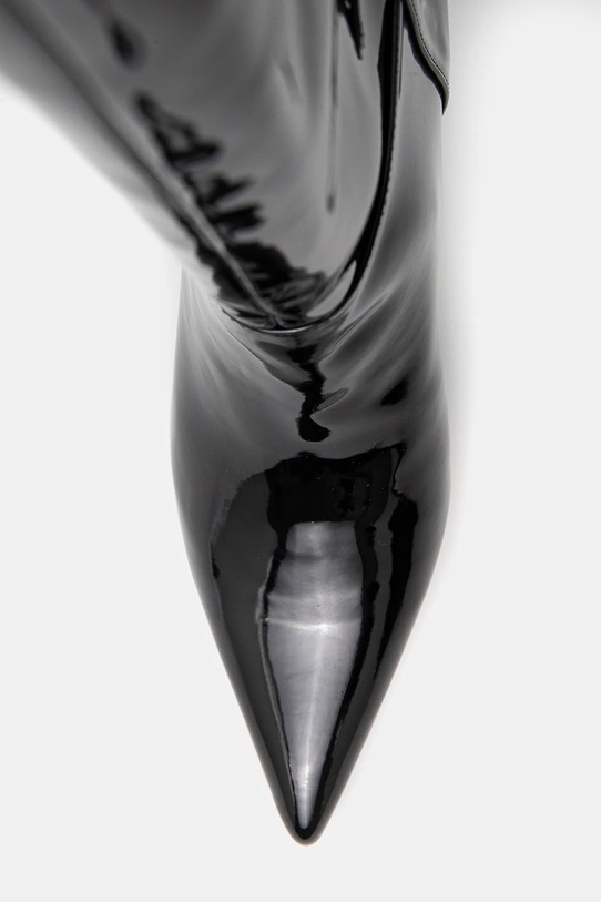 Сапоги Stand Studio Sanna High Boot чёрный 66337.8065