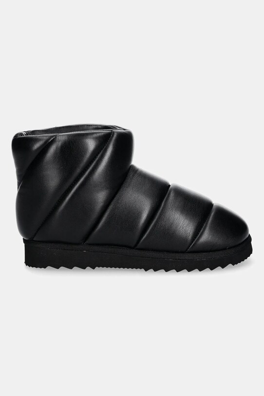 Stand Studio cizme de iarna Darby Boot 66339.8250 negru AW24