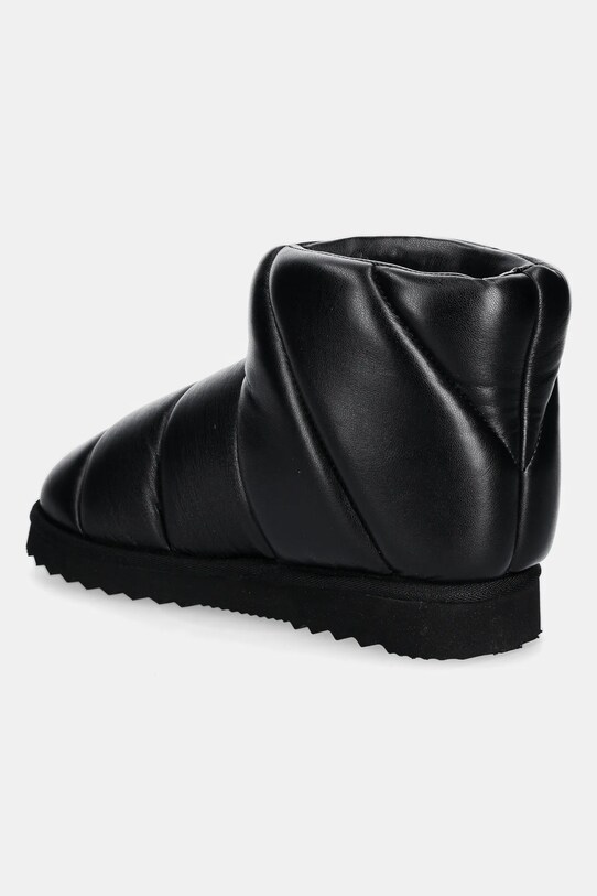 Încălțăminte Stand Studio cizme de iarna Darby Boot 66339.8250 negru