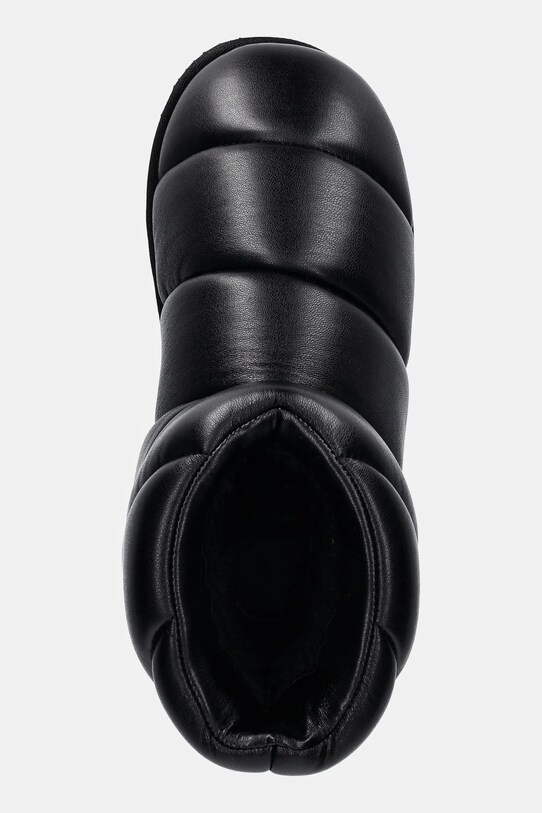 Stand Studio cizme de iarna Darby Boot negru 66339.8250