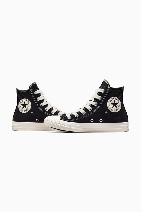 Kecky Converse Chuck Taylor All Star A09101C černá