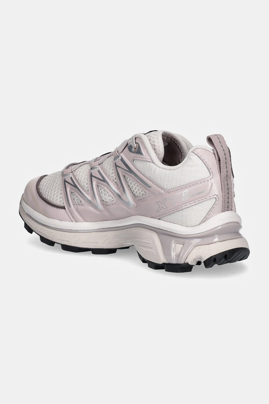 Shoes Salomon shoes XT-6 EXPANSE SEASONAL L47598200 pink