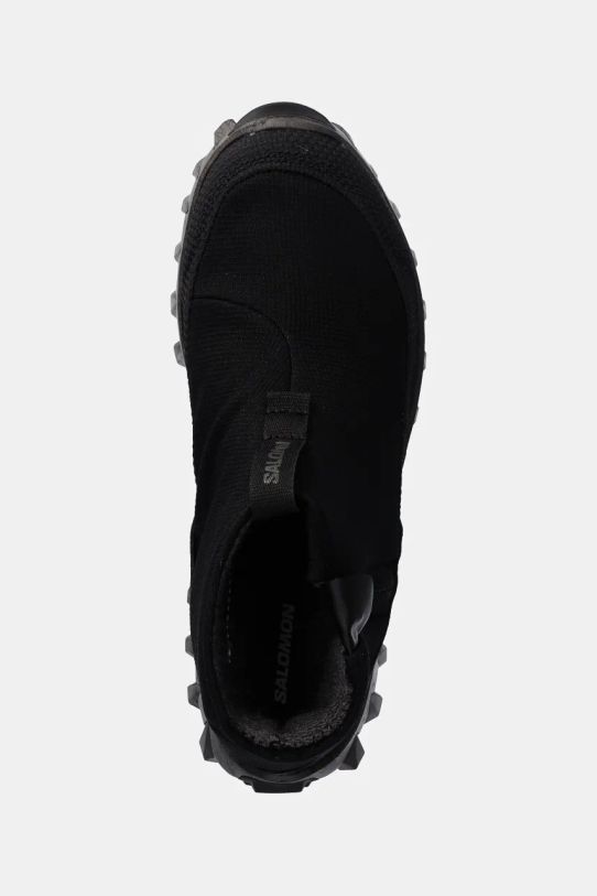 Salomon shoes SNOWCLOG MID black L47517500