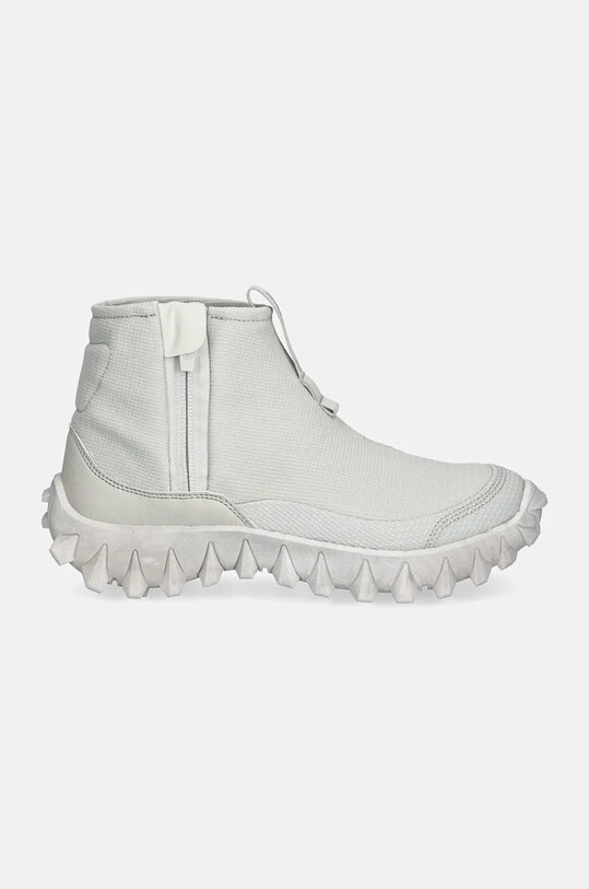Cipele Salomon SNOWCLOG MID L47579300 siva AW24