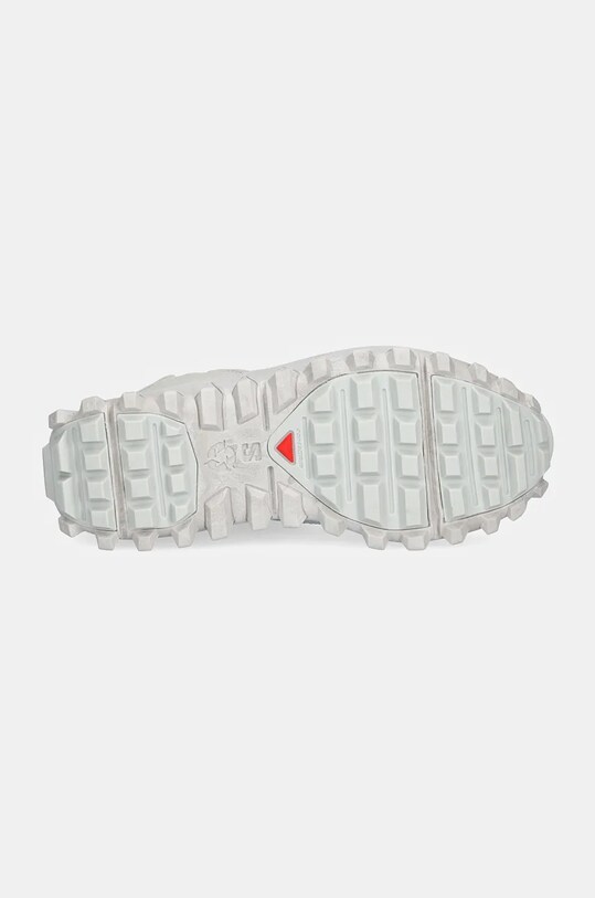 Cipele Salomon SNOWCLOG MID L47579300 siva