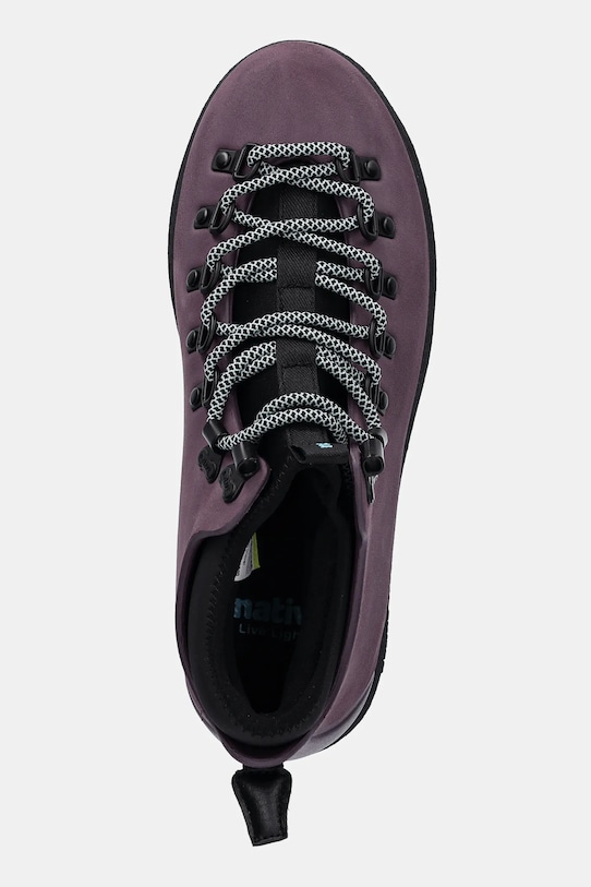 Topánky Native FITZSIMMONS fialová 31106848.5477