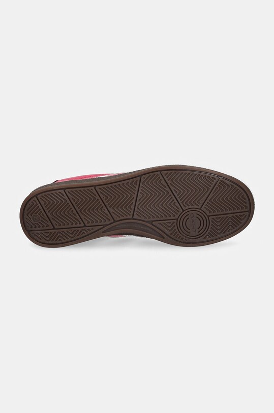 Gant sneakers din piele Cuzima 29533960.G545 roz