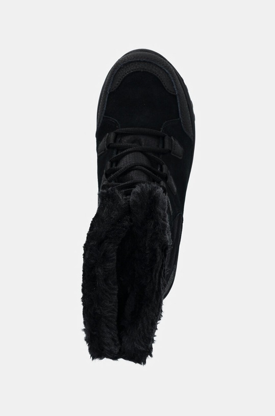 Columbia śniegowce ICE MAIDEN czarny 1554171