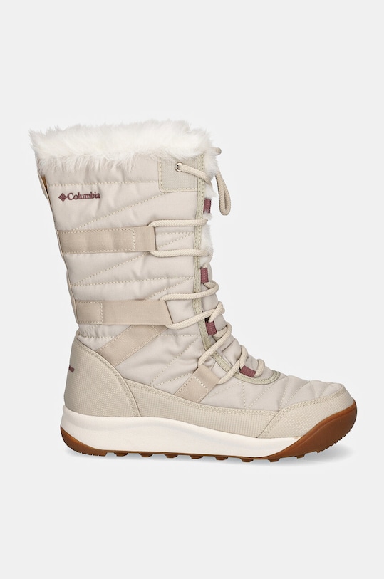 Зимові чоботи Columbia MINX 2079171 бежевий AW24