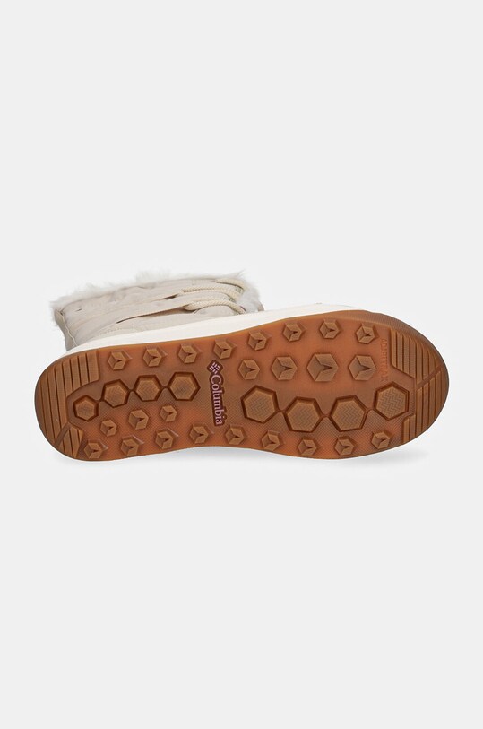 Зимові чоботи Columbia MINX 2079171 бежевий
