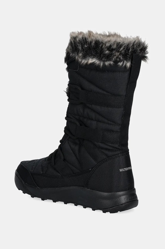Boty Sněhule Columbia MINX 2079171 černá