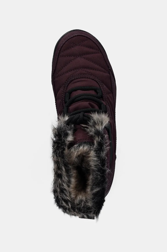 Апрески Columbia MINX SHORTY виолетов 2079181