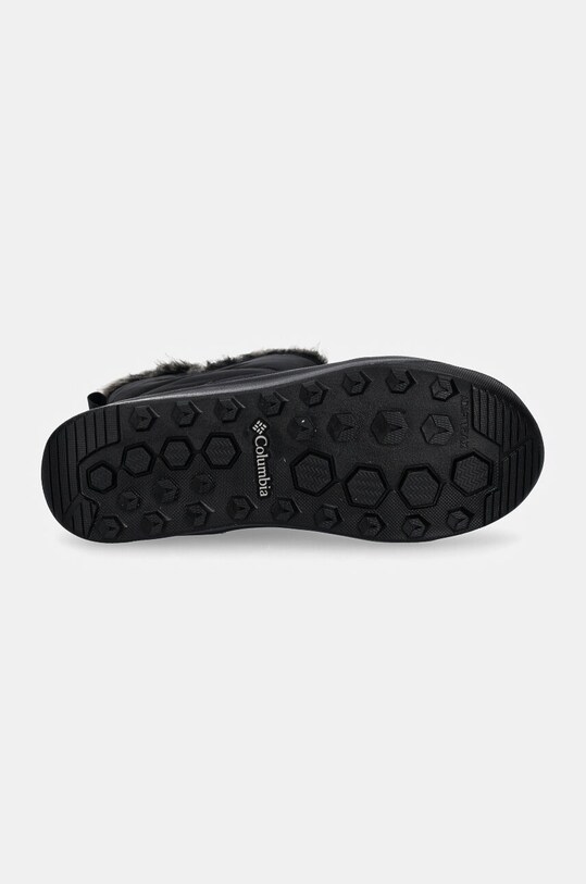 Snehule Columbia MINX SLIP 2079191 čierna