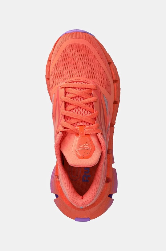 Bežecké topánky Reebok Floatzig 1 oranžová 100206733