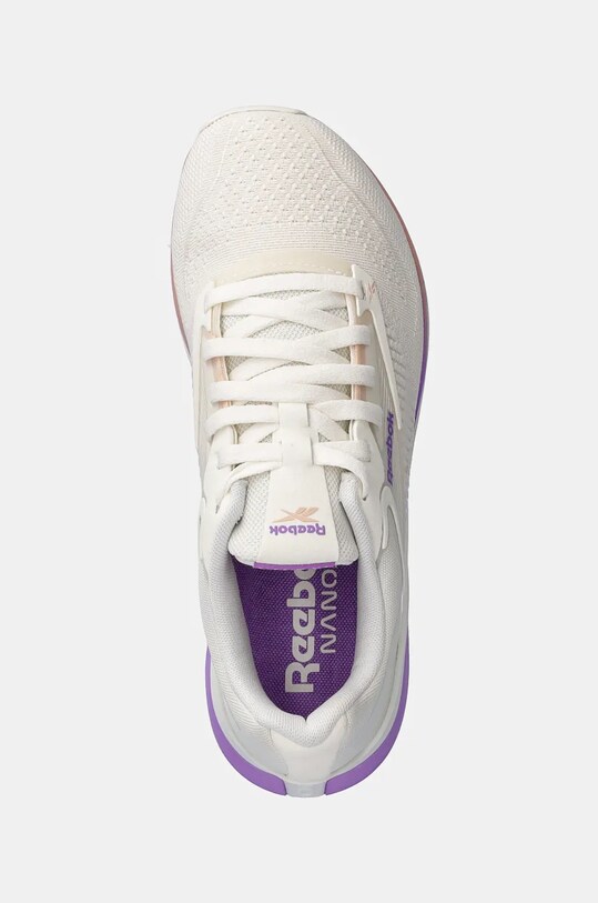 Tréningové topánky Reebok Nano X4 béžová 100204797