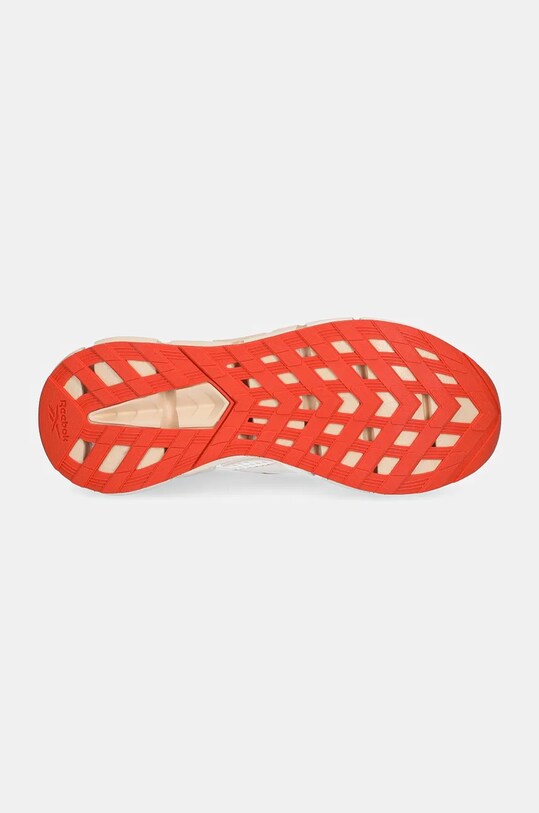 Бігові кросівки Reebok Zig Dynamica 5 100205022 бежевий