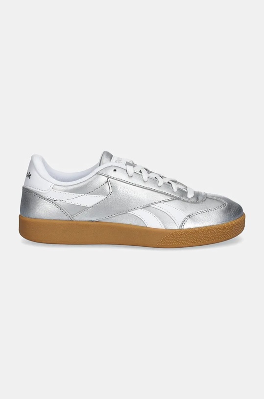 Кроссовки Reebok Classic Reebok Smash Edge S 100216233 серебрянный AW24