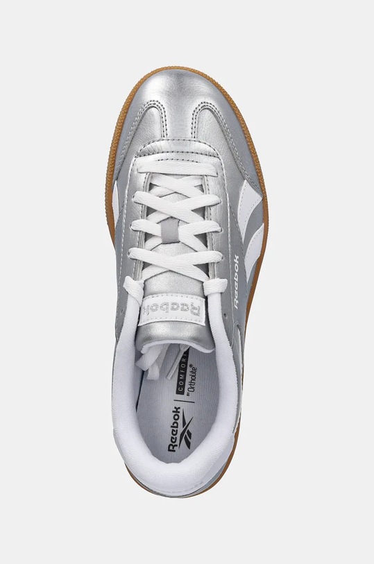 Кроссовки Reebok Classic Reebok Smash Edge S серебрянный 100216233