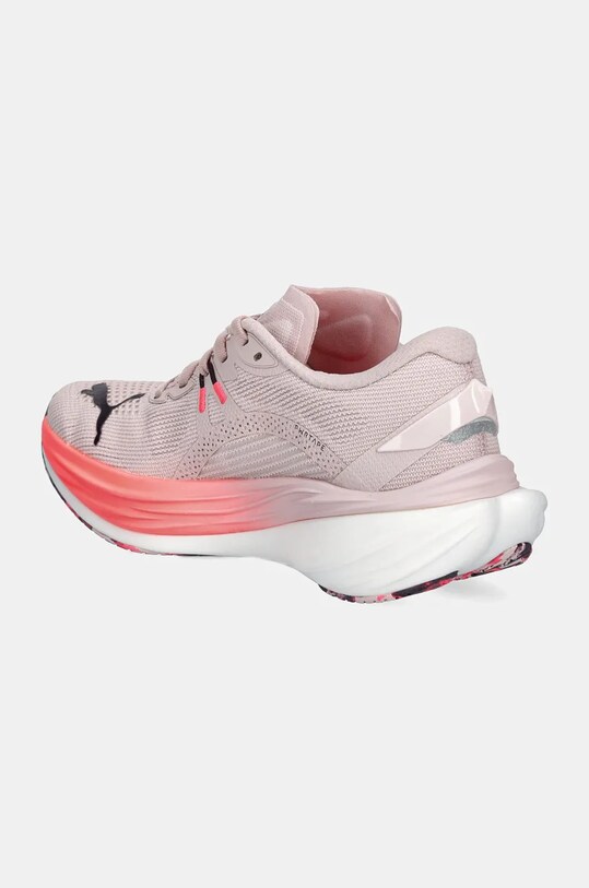Boty Běžecké boty Puma Deviate NITRO 3 310114 růžová