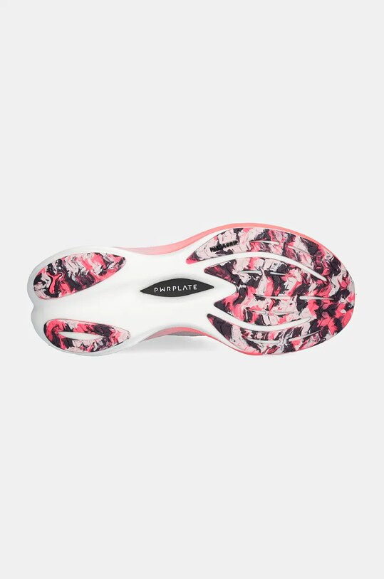 Běžecké boty Puma Deviate NITRO 3 310114 růžová