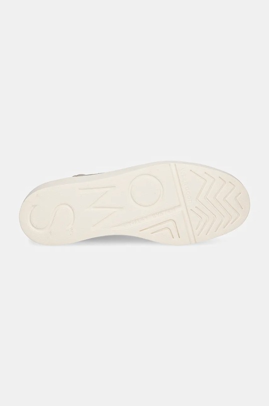 Σουέτ παπούτσια Toms VERONA MID 10021068 μπεζ