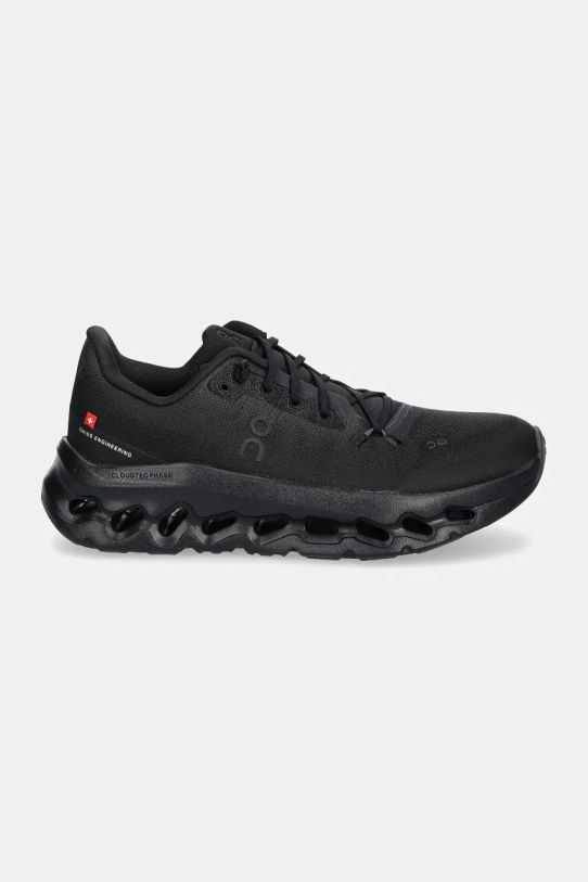 ON running scarpe da corsa Cloudtilt 3WE10050264 nero SS25