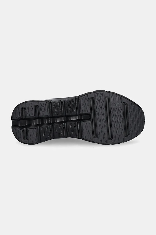 On shoes Cloudtilt 3WE10050264 black