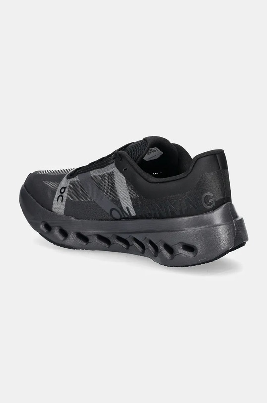 Scarpe ON running scarpe da corsa Cloudsurfer Next 3WE30050106 nero