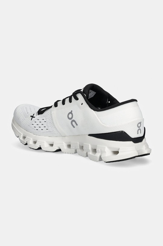 Shoes ON running running shoes Cloud X 4 3WE30070791 white