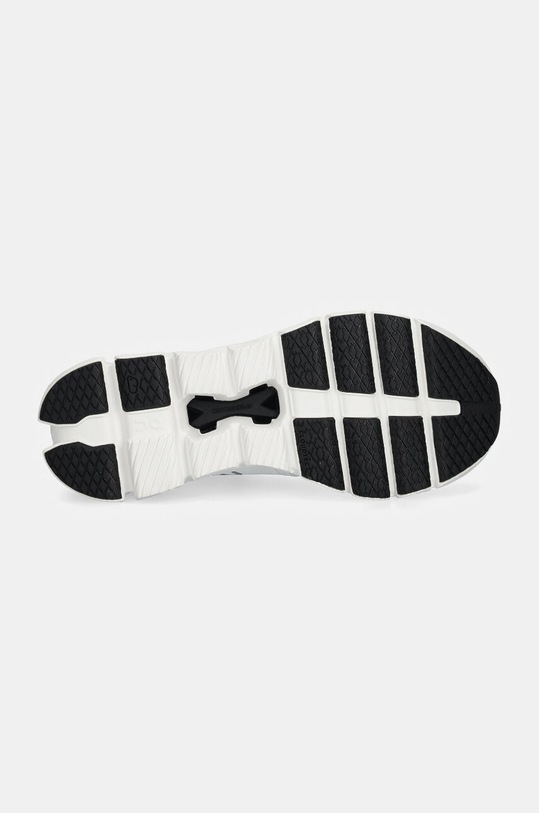 ON running running shoes Cloud X 4 3WE30070791 white