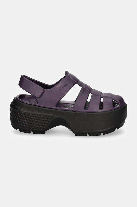 Sandale Crocs 209938.5AS ljubičasta AW24