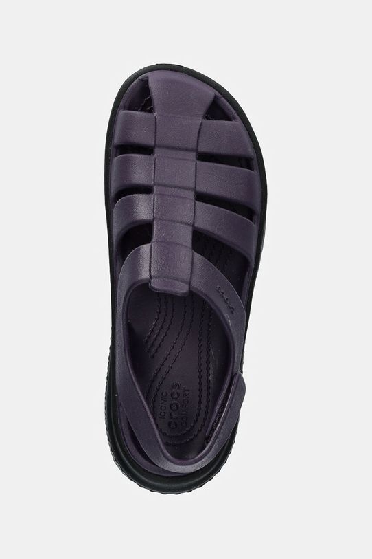 Crocs sandale violet 209938.5AS