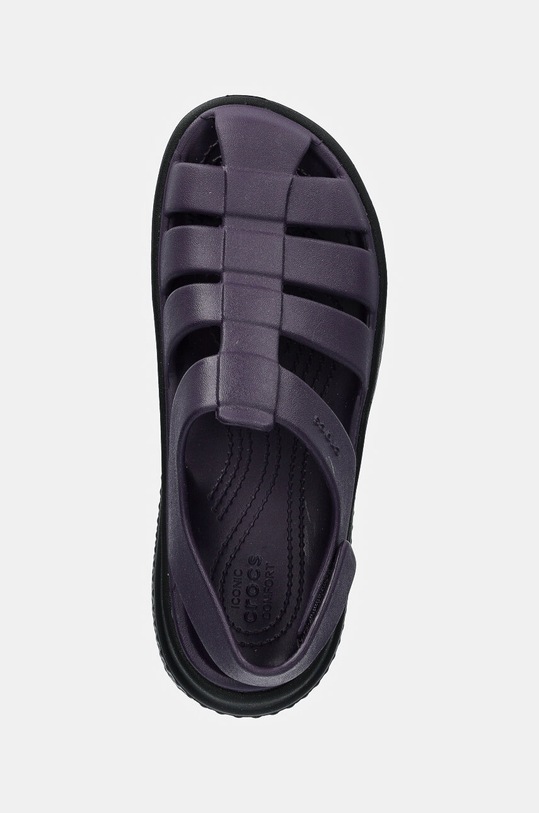 Crocs sandals violet 209938.5AS