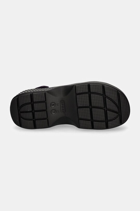 Sandale Crocs 209938.5AS ljubičasta