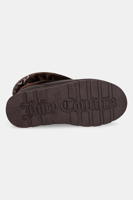 Зимові чоботи Juicy Couture TANYEL JCFBTS224018 коричневий