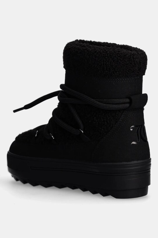 Взуття Зимові чоботи Juicy Couture JUICY SNOW BOOT JCFBTS224022 чорний