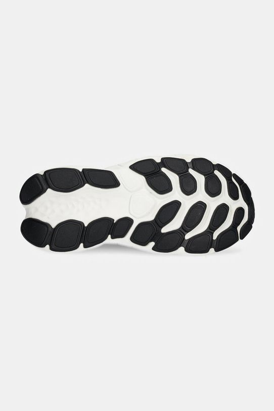 New Balance pantofi de alergat Fresh Foam X More v4 WMORCT4 albastru