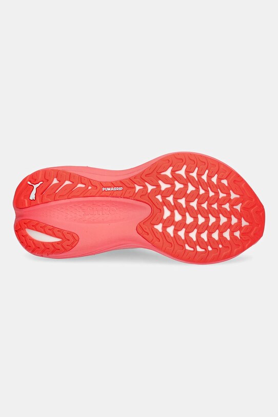 Обувь для бега Puma MagMax NITRO 310089 оранжевый