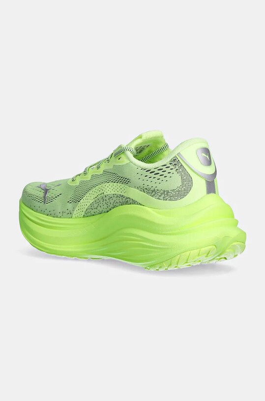 Boty Běžecké boty Puma MagMax NITRO 310089 zelená