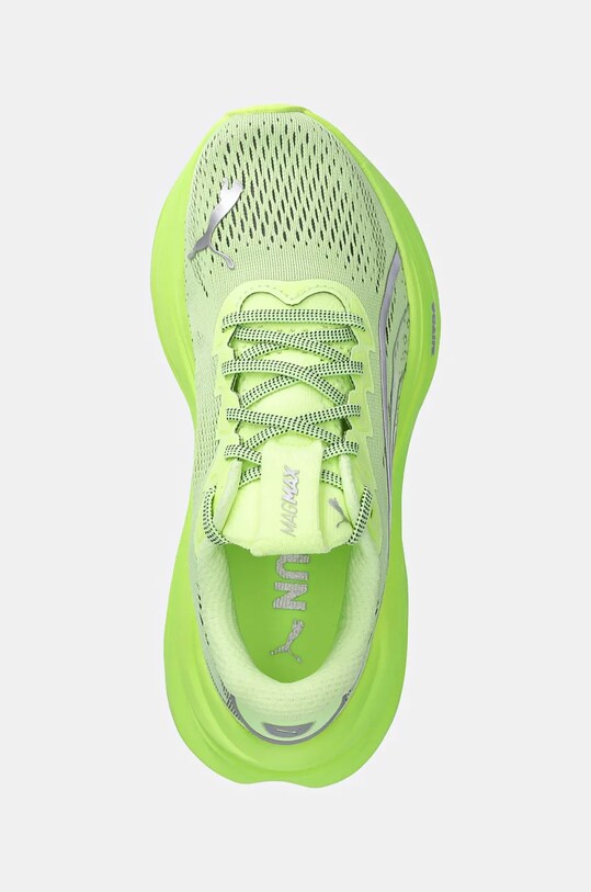 Běžecké boty Puma MagMax NITRO zelená 310089