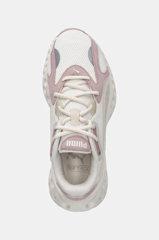 Běžecké boty Puma Softride Frequence bílá 310556