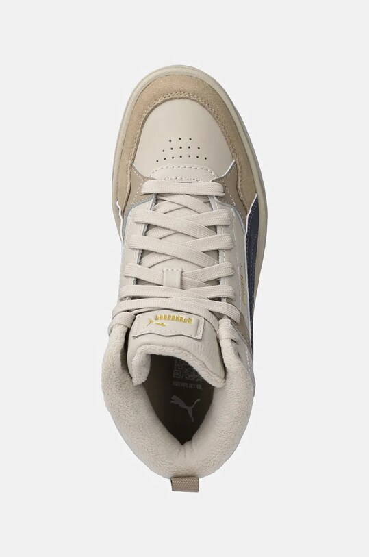 Кросівки Puma Karmen II Idol Mid WTR бежевий 397464
